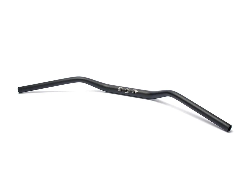 Acquista Ora MANUBRIO CONICO NERO GILLES TOOLING YAMAHA MT-07 2025-