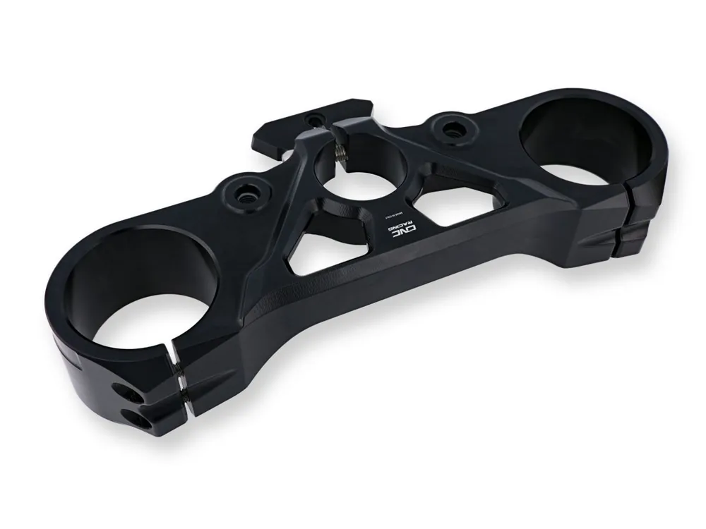 Miglior Prezzo PIASTRE DI STERZO SUPERIORE CNC RACING DUCATI MULTISTRADA 1200 S P.P. 13-17-