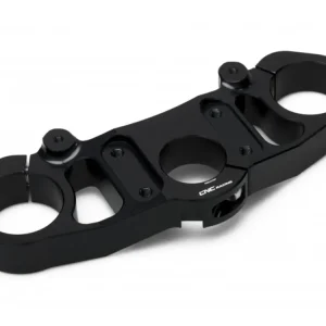 PIASTRE DI STERZO SUPERIORE CNC RACING DUCATI MONSTER S2R 800 2004-07- Ultimissimo Modello