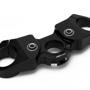 PIASTRE DI STERZO SUPERIORE CNC RACING DUCATI MONSTER 1100 EVO 2012-13- Acquista Ora