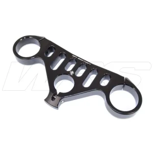Spedito Oggi PIASTRA STERZO GP FORCELLE MARZOCCHI D.57 DBK DUCATI PANIGALE 1299-