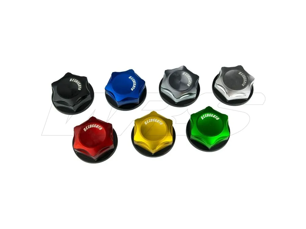 GHIERA DI STERZO CHIUSA ACCOSSATO HONDA CBR 250 R 2011-2014- Promo Stagionale