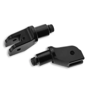 Compra Oggi Stesso ADATTATORI PEDANE POGGIAPIEDI DUCATI PERFORMANCE DUCATI HYPERSTRADA 821 2013-2016-