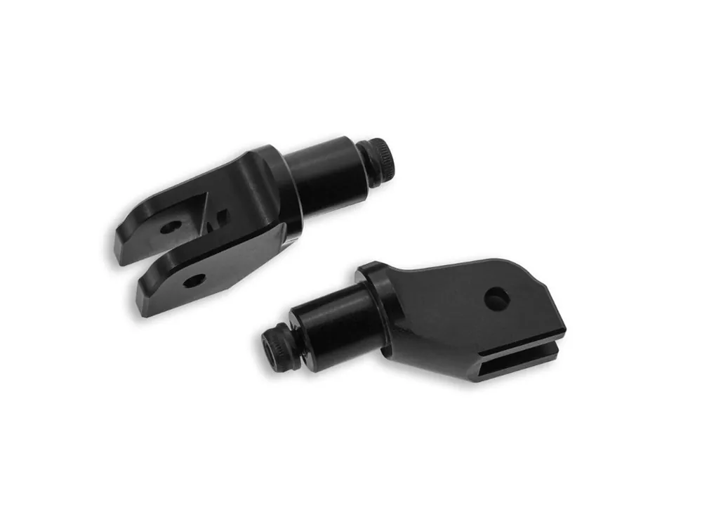 Compra Oggi Stesso ADATTATORI PEDANE POGGIAPIEDI DUCATI PERFORMANCE DUCATI HYPERSTRADA 821 2013-2016-