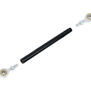 ASTA CAMBIO 130MM CNC RACING UNIVERSALE- Bestseller