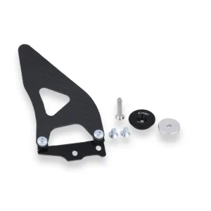 Scelto Dai Clienti KIT PARATACCO DX PEDANE PE226 CNC RACING MV AGUSTA BRUTALE 800 RR 2015-16-