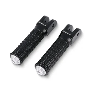 POGGIAPIEDI PILOTA PEDANE ORIGINALI CNC RACING DUCATI MONSTER 796 2010-14- Scelto Dai Clienti
