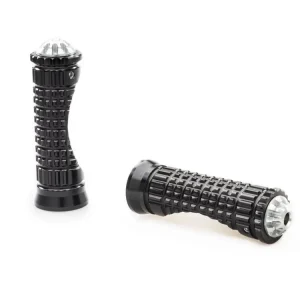 POGGIAPIEDI FISSI M8/M6 CNC RACING DUCATI MONSTER 796 2010-14- Non Perdere