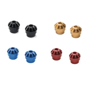 Offerta Del Giorno TAPPI POGGIAPIEDI GRIP CNC RACING DUCATI 848 EVO CORSE 2012-13-