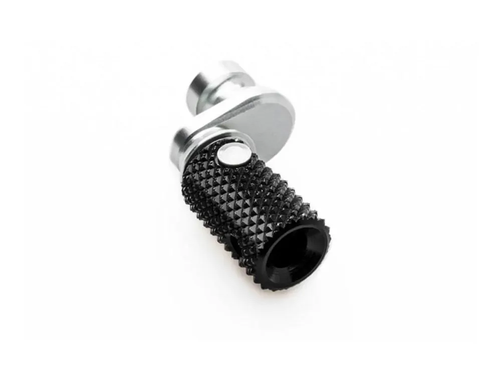 PUNTALINO SNODATO SPORT LEVA CAMBIO ECCENTRICO CNC RACING DUCATI SCRAMBLER 800 ICON 2015-18- Compra Oggi Stesso
