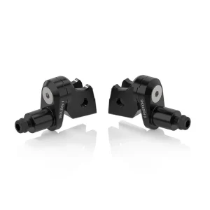 Compra Online KIT MONTAGGIO PEDIVELLE ECCENTRICO ∅18MM RIZOMA DUCATI DESERTX DISCOVERY 2025-