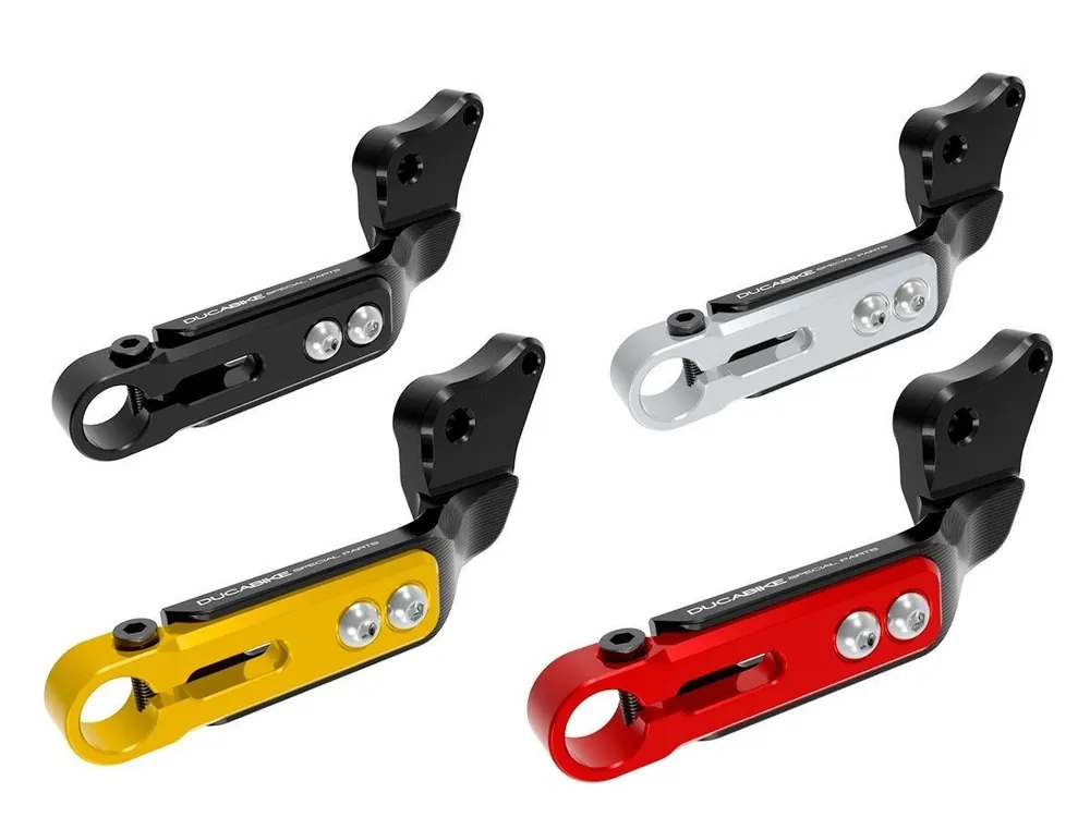 LEVA CAMBIO DBK DUCATI STREETFIGHTER V2 2022-2024- Offerta Speciale
