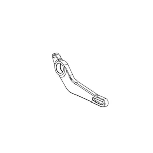 FN_026 LEVA FRENO RICAMBIO PEDANE BONAMICI- Offerta Speciale