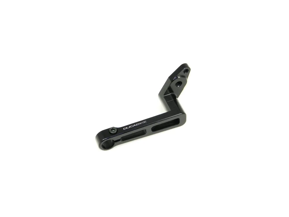 LEVA CAMBIO PANIGALE DBK DUCATI PANIGALE 899- Subito Disponibile