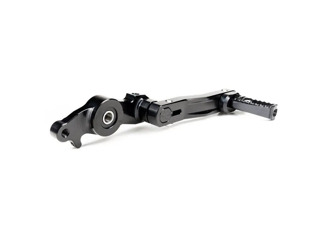 Scelto Dai Clienti KIT LEVA FRENO REGOLABILE GILLES TOOLING HUSQVARNA NORDEN 901 / EXPEDITION 2022-2024-