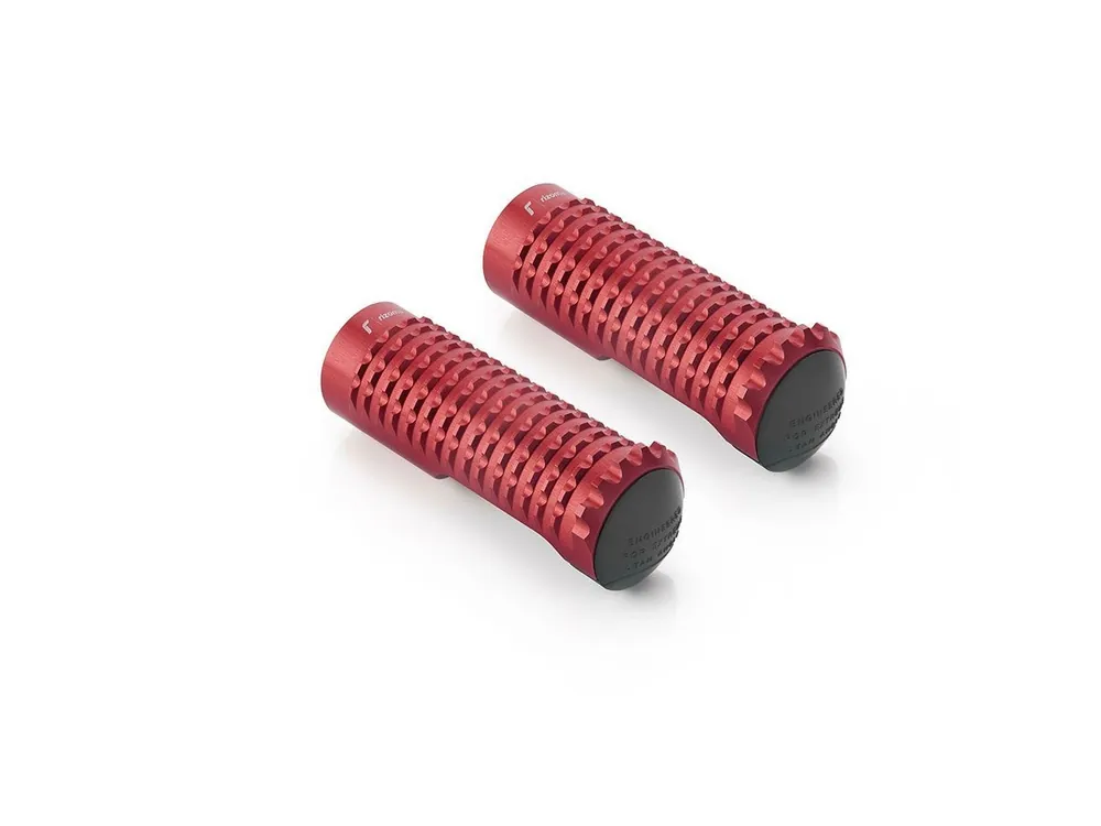 COPPIA PEDIVELLE EXTREME RIZOMA BMW M 1000 XR 2024-2025- Offerta Del Giorno