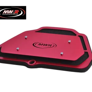 Consegna Rapida FILTRO ARIA ALTA EFFICIENZA MWR SUZUKI GSX-R 600 2006-2010-
