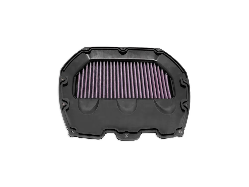FILTRO ARIA COTONE DNA YAMAHA MT-09 / SP 2024-2025 AIR BOX COVER STAGE 2- Promozione