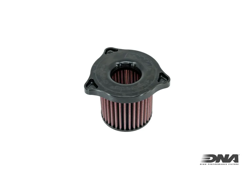 FILTRO ARIA COTONE DNA ROYAL ENFIELD METEOR 350 2021-2024 AIR FILTER & BOX COVER- Ultime Pezzi