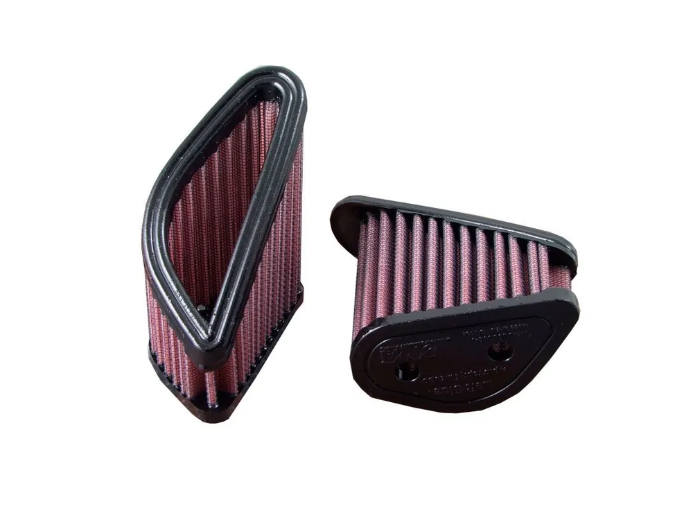 FILTRO ARIA COTONE DNA DUCATI 999 2003-2009/ DUCATI PERFORMANCE- Super Prezzo
