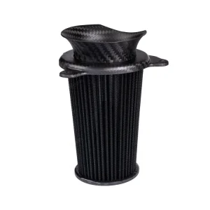 Prezzo Conveniente FILTRO ARIA RACING F1-85 SCOCCA CARBONIO SPRINT FILTER DUCATI MONSTER 696/795/796/797/821-