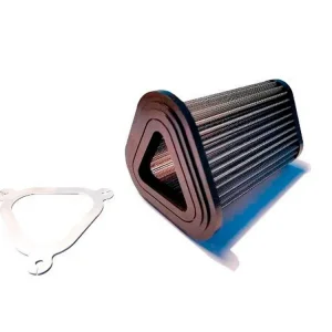 A Buon Prezzo FILTRO ARIA P037 SPRINT FILTER ROYAL ENFIELD CONTINENTAL / INTERCEPTOR 650 18-20-