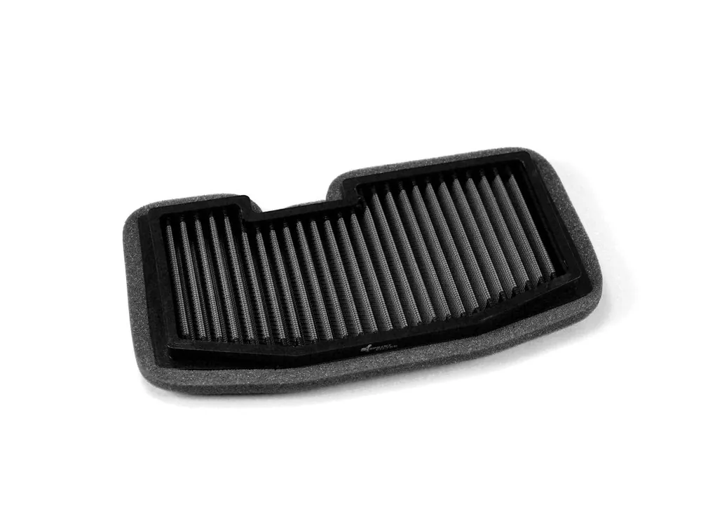 Ultime Pezzi FILTRO ARIA RACING F1-85 SPRINT FILTER TRIUMPH STREET TRIPLE 765 S / R 2017-20-