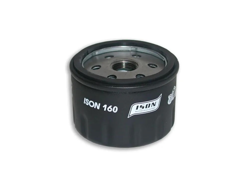 FILTRO OLIO MOTORE ISON BMW HP4 / RACE 2013-2018- Esclusivo