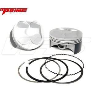 Soddisfatti O Rimborsati PISTONI ALTA COMPRESSIONE JETPRIME BMW R 1200 GS 2004-2009-
