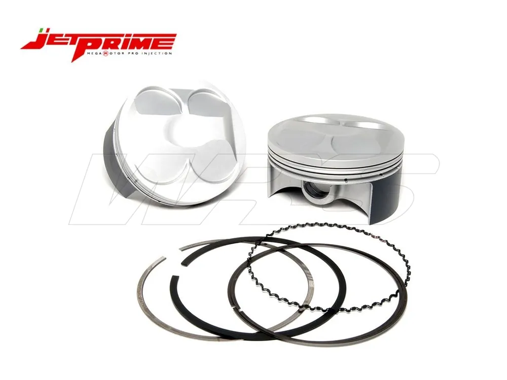 Soddisfatti O Rimborsati PISTONI ALTA COMPRESSIONE JETPRIME BMW R 1200 GS 2004-2009-