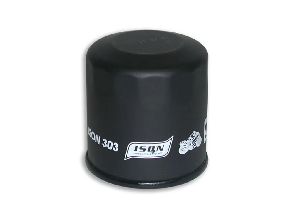 Nuovo Arrivo FILTRO OLIO MOTORE ISON KAWASAKI VN 750 VULCAN 1999-2003-