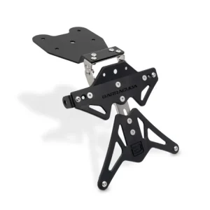 KIT PORTATARGA BARRACUDA BENELLI TRK 702 2023-2024- Soddisfatti O Rimborsati