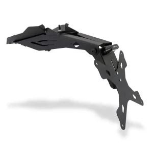 PORTA TARGA REGOLABILE CNC RACING DUCATI MULTISTRADA V4 / S / RS 2021-2024- A Buon Prezzo