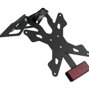Non Perdere PORTA TARGA REGOLABILE CNC RACING DUCATI MONSTER 696 2008-14-