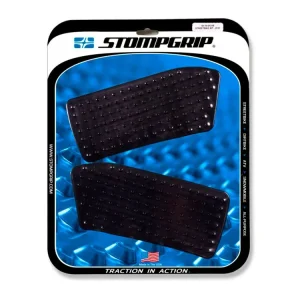 KIT ADESIVI SERBATOIO STOMPGRIP VOLCANO BMW K 1600 GTL EXCLUSIVE 2014-17- Nuova Collezione