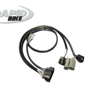CABLAGGIO CENTRALINA RAPID BIKE EASY KAWASAKI 2000 VN VULCAN / CLASSIC 2008-2010- Ultimissimo Modello