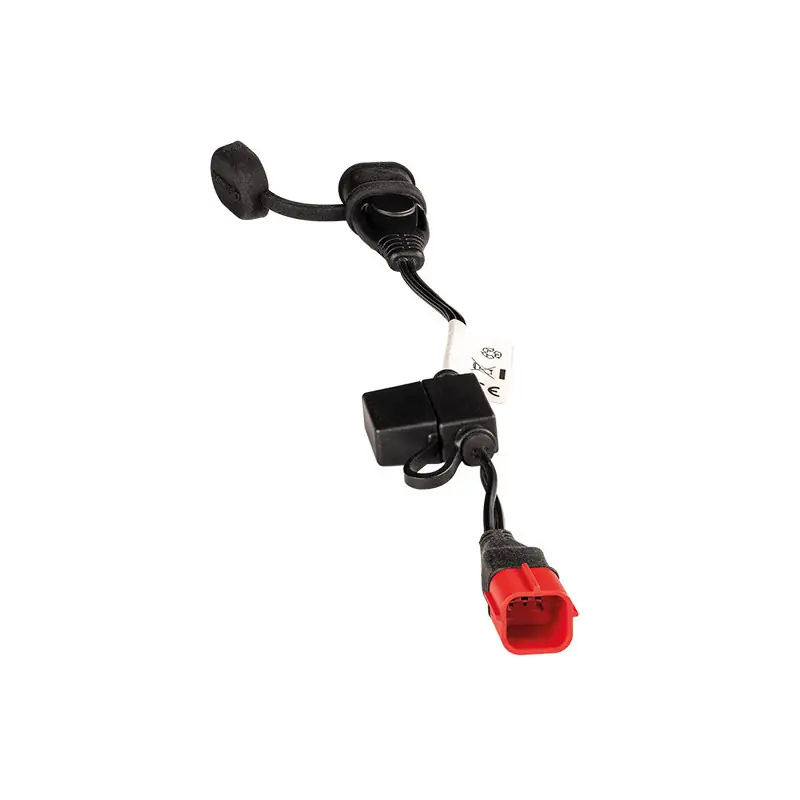 Promozione CONNETTORE 077 6 PIN PER MOTO DUCATI EURO 5