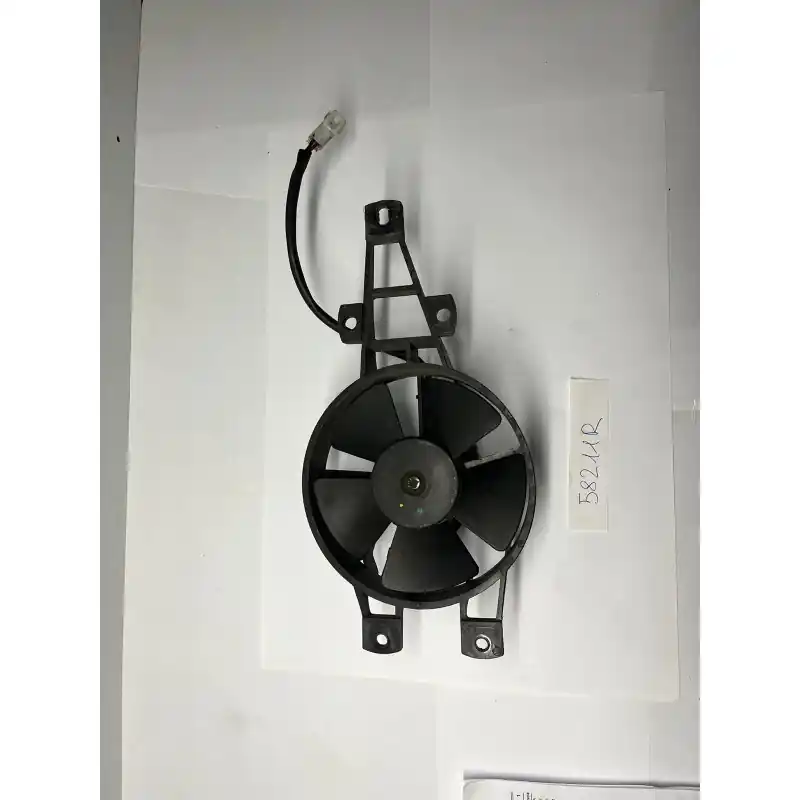 Professionale GRUPPO ELETTROVENTOLA PIAGGIO BEVERLY 300 USATA