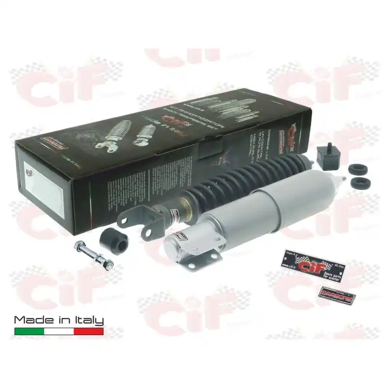 KIT "" PER RESTAURATORE"" AMMORTIZZATORE ANTERIOR Saldi