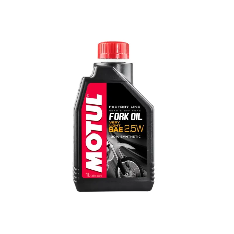 Compra Oggi Stesso FORK FL 2,5 LT.1 KG.0,834