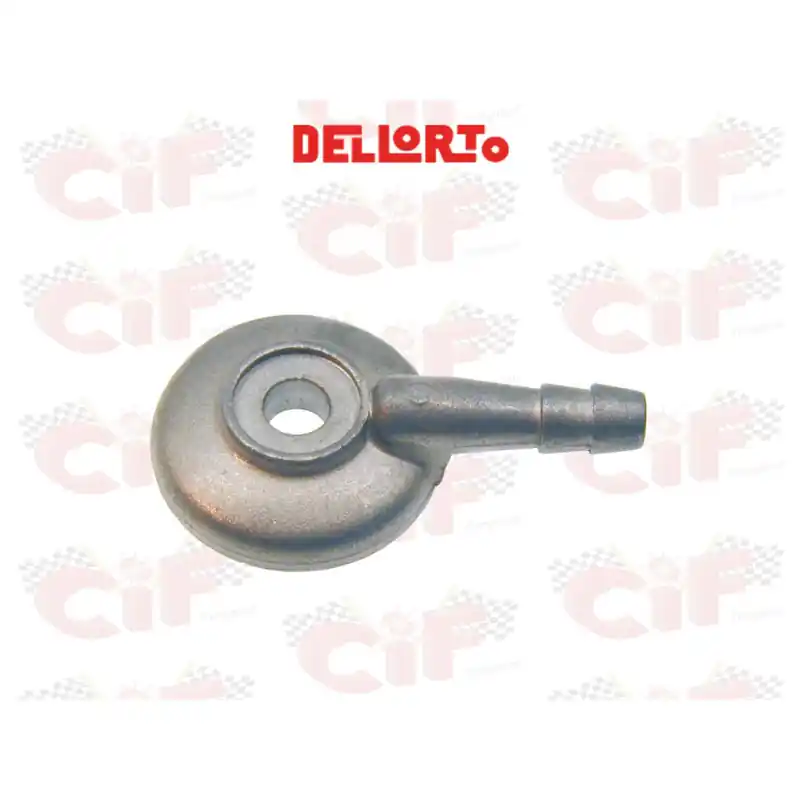 Bestseller PIPETTA DI RACCORDO FRA TUBO BENZINA E CARBURATORE