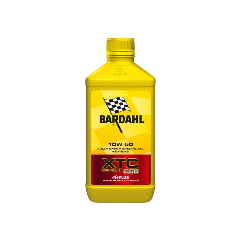 XTC C60 10W50 MOTO L.1 KG.0,853 Subito Disponibile