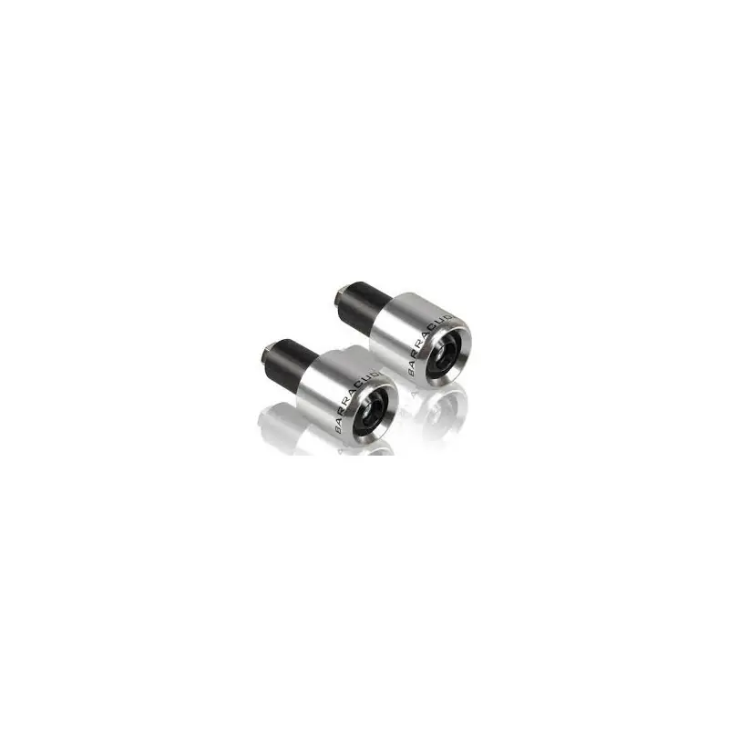 CP.TERMINALI ARGENTO Must-Have