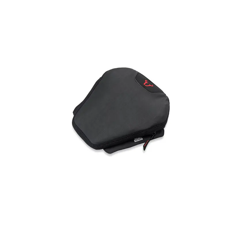 Occasione CUSCINO CONFORT TRAVELLER RIDER 30,5X30 NERO