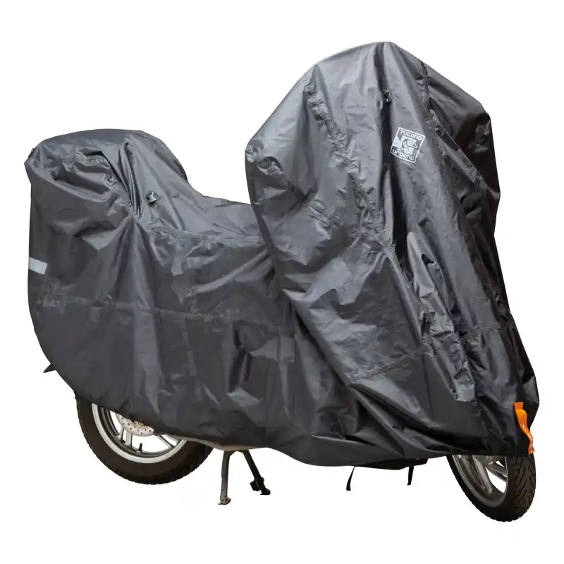 Pagamento Sicuro COPRISCOOTER RIPARI SUPER