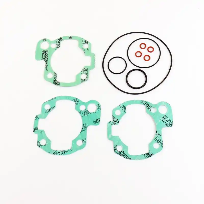 SERIE G.NI AM 3/4/5/6 D.40-47,6 Ultimissimo Modello