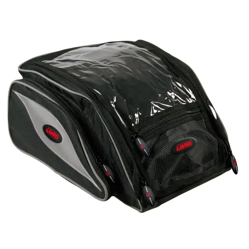 T-MAXTER TANK, BORSA SERBATOIO MAGNETICA Spedizione Espresso