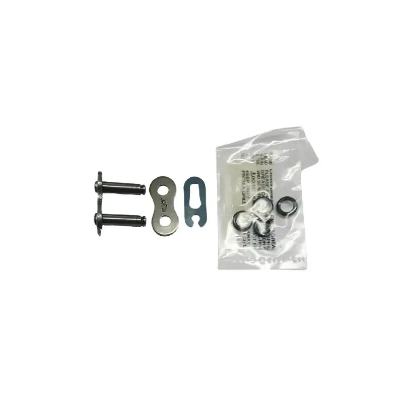 Solo Oggi GIUNTI A MOLLA SPJ-428 CLIP TYPE