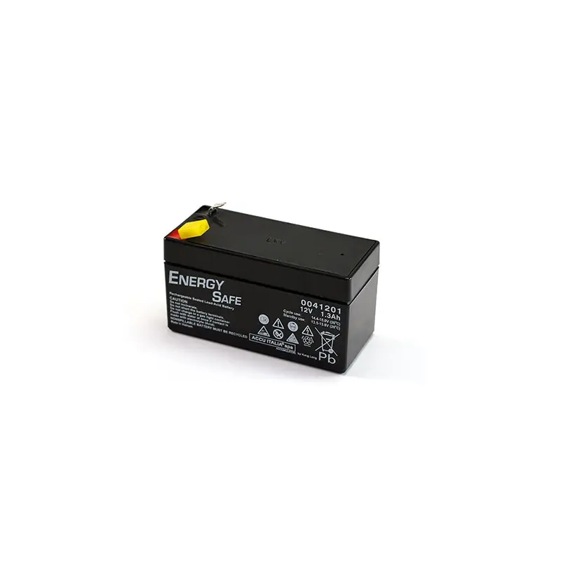 Ordina Subito BATTERIA SLA 12V-1,3AH