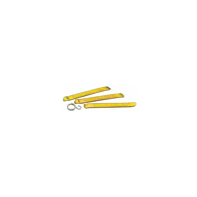 Affare SERIE LEVAGOMMA L mm. 200 (KIT DA 3 PEZZI)